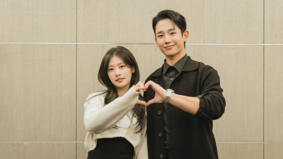 Love Next Door Jung Hae In Jung So Min