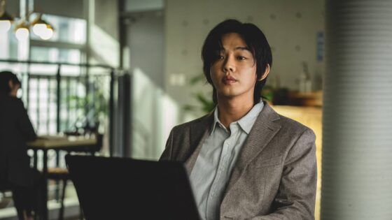 Policía ficha a Yoo Ah In acusado de agredir sexualmente a un hombre