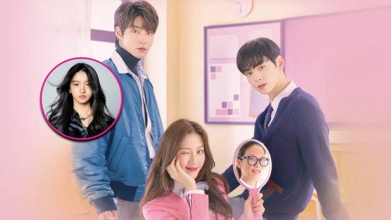 Se realizaría película japonesa de "True Beauty"