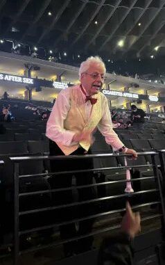 iu uaena abuelo grandpa