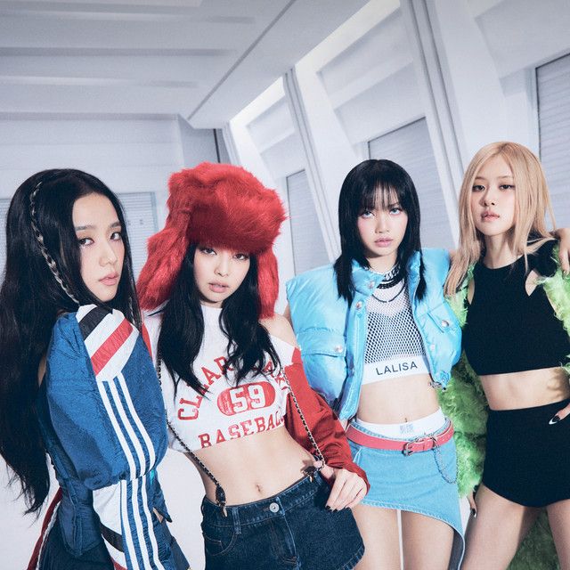 BLACKPINK octavo aniversario