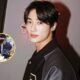 Byeon Woo Seok seguridad