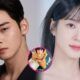 Cha Eun Woo Park Eun Bin