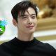 Cha Eun Woo Water Bomb