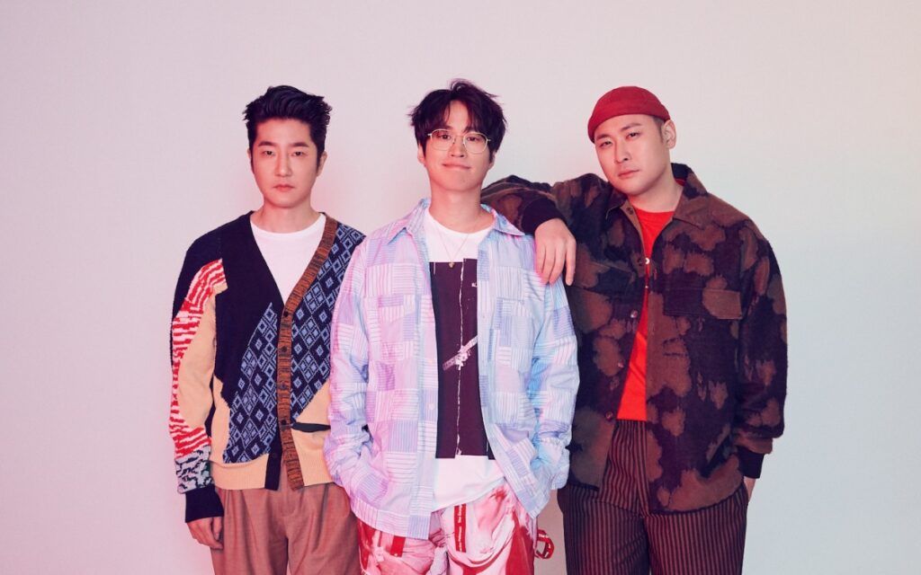 Lightstick Epik High