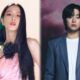 fecha de estreno y primeras imágenes de "Newtopia", próximo K-drama de Jisoo de BLACKPINK