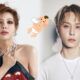 HyunA embarazada