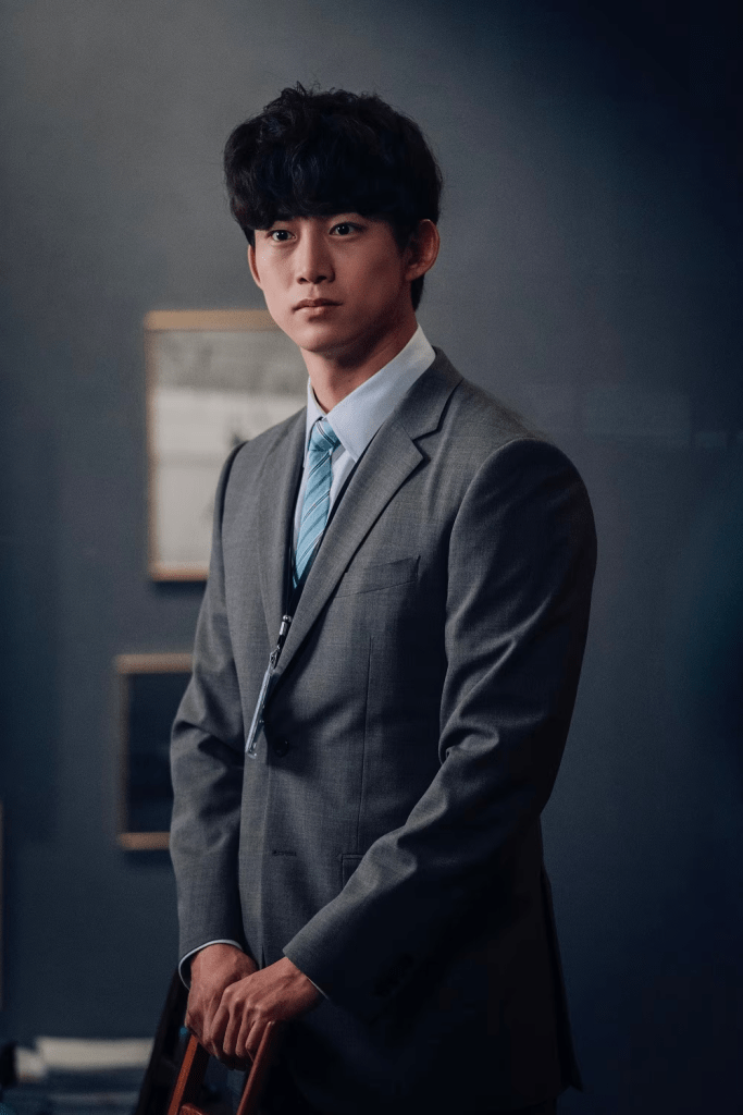 Ok Taecyeon BL