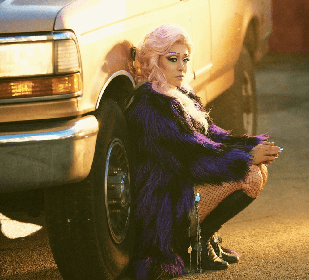 Jo Jung Suk  Hedwig