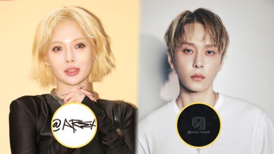 Junhyung HyunA