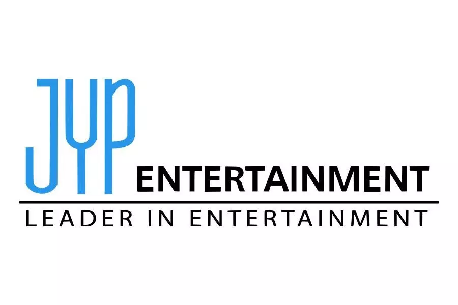 JYP grupo latino