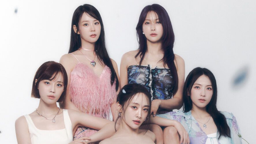 KARA Goo Hara voz