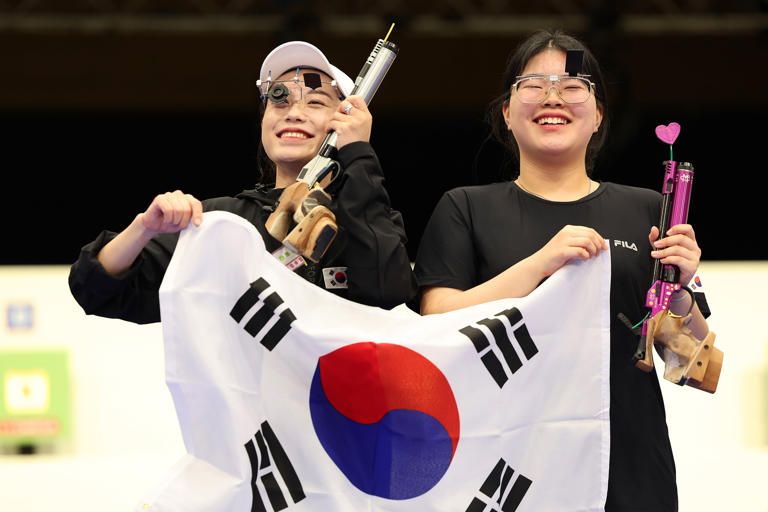 Kim Ye JI