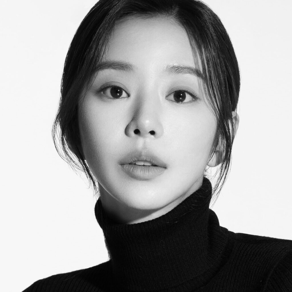 Lee Joo Bin 