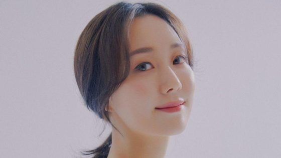 Lee Yoo Young