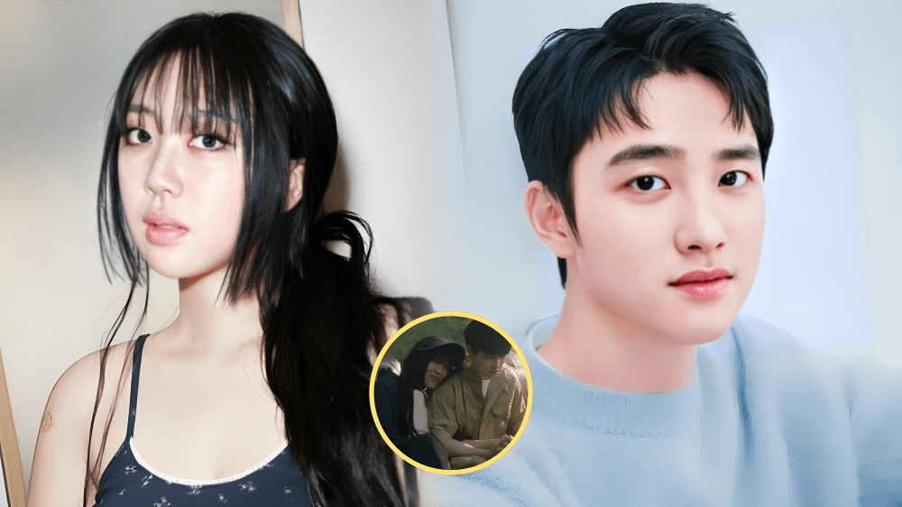 Lee Young Ji D.O.