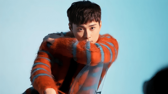 Min Kyung Hoon matrimonio