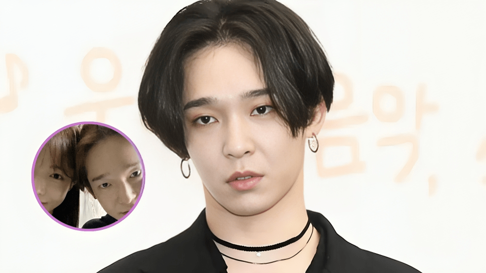 Nam Tae Hyun Seo Min Jae