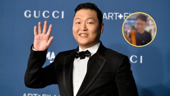 PSY peso