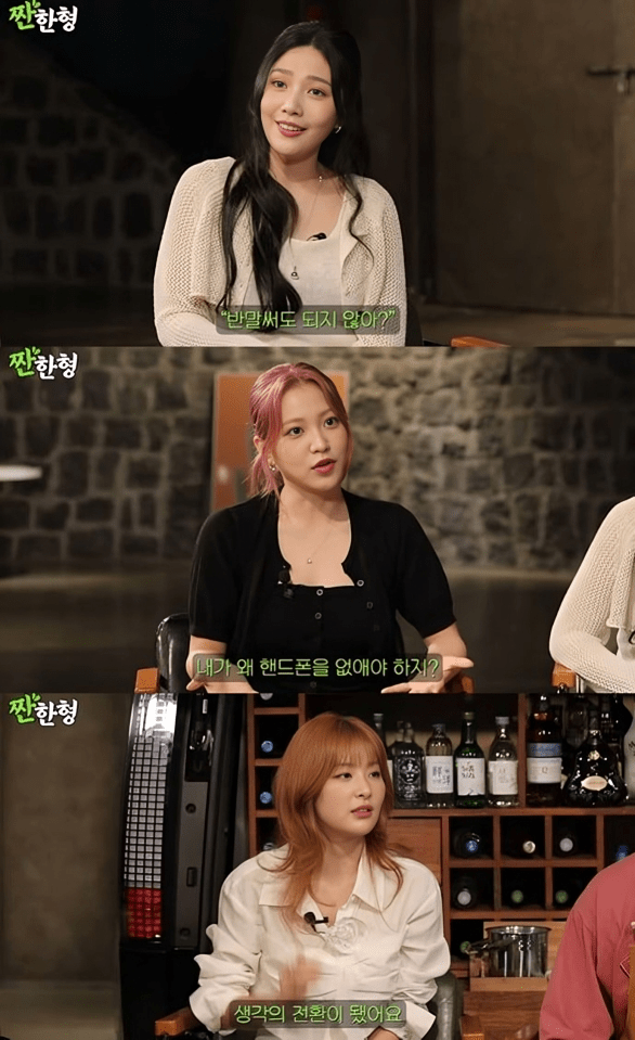 Red Velvet trayectoria