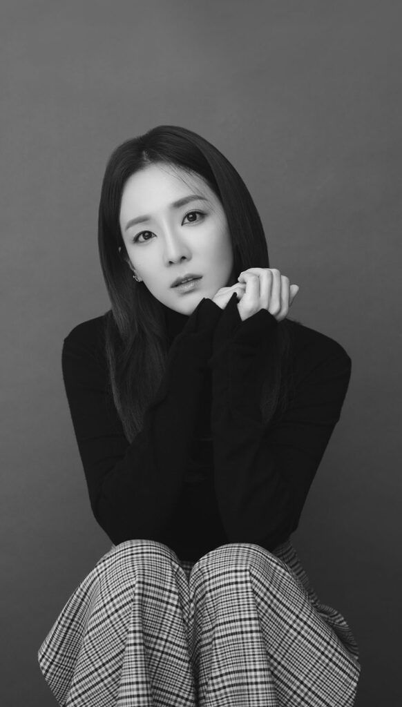 Sandara Park 2NE1