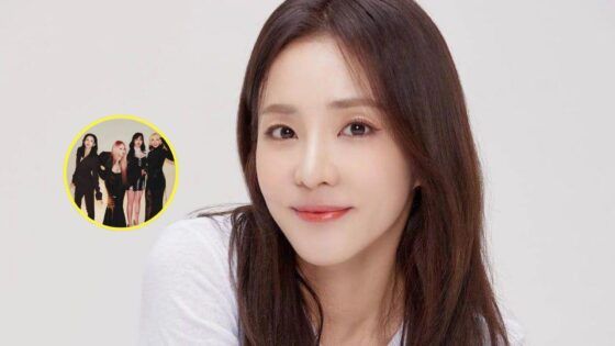 Sandara Park 2NE1