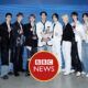 SEVENTEEN BBC