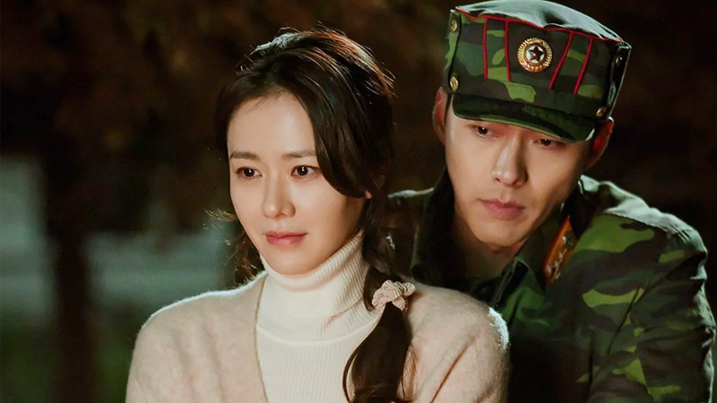 Son Ye Jin Hyun Bin