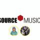 Source Music Min Hee Jin