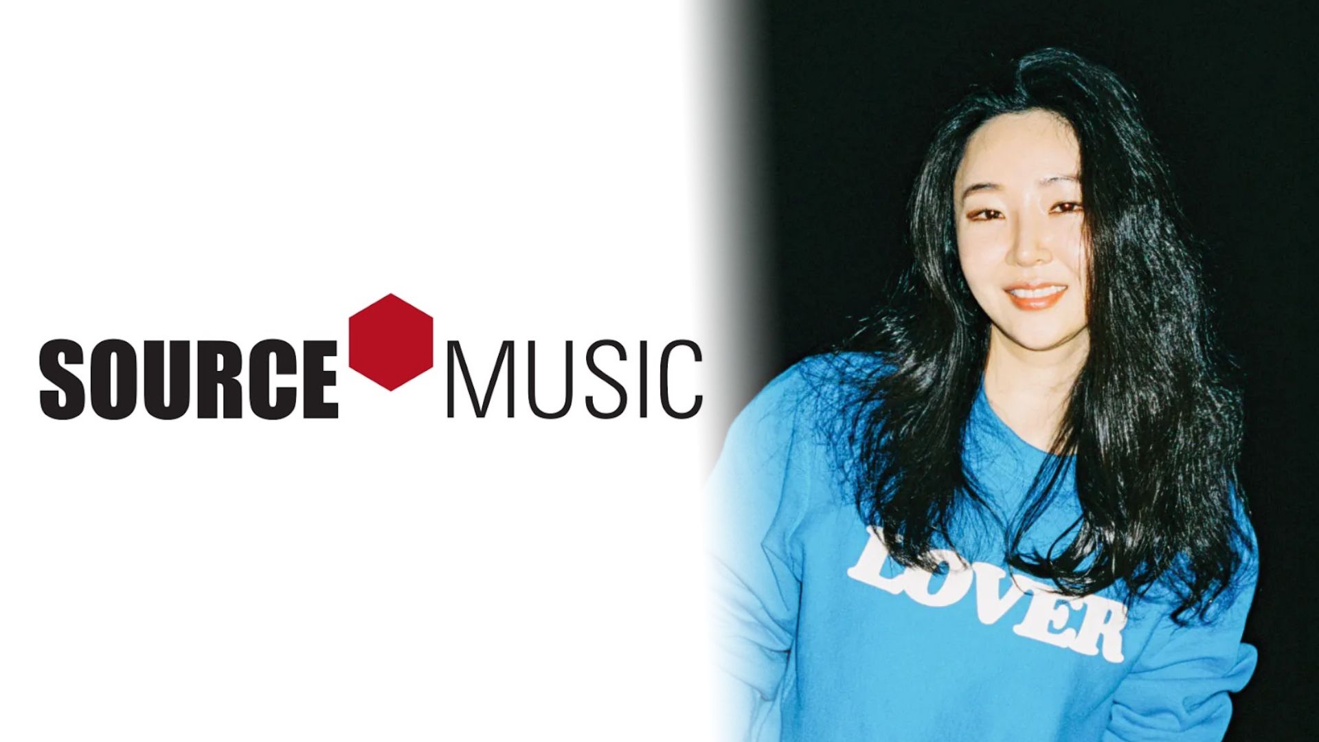 Source Music Min Hee Jin