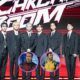 Stray Kids Deadpool