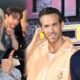 Stray Kids Ryan Reynolds