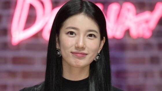 Suzy drama misterio