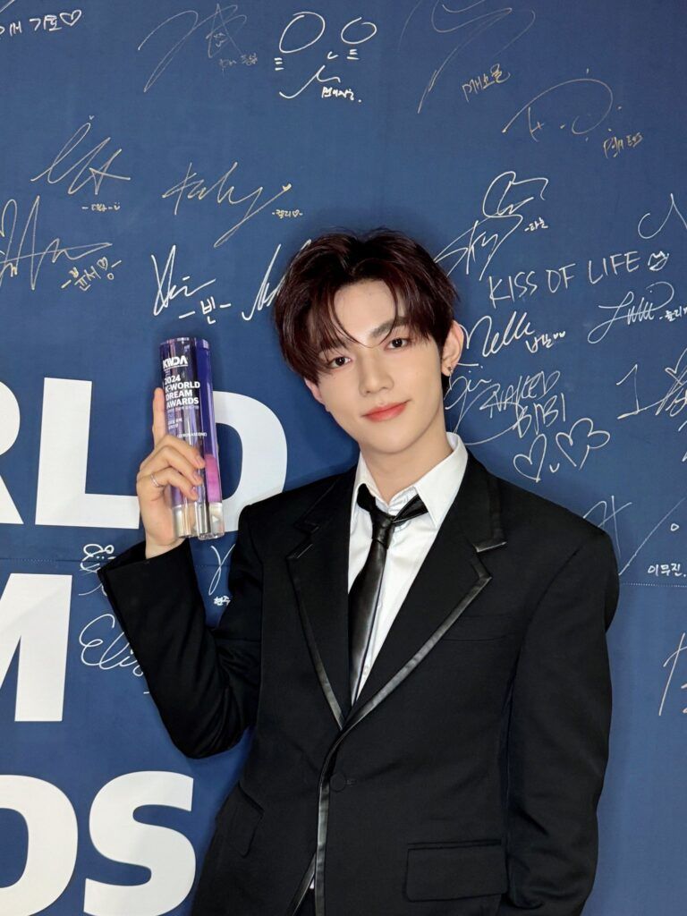 2024 K-World Dream Awards