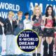 2024 K-World Dream Awards
