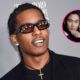 A$AP Rocky K-drama
