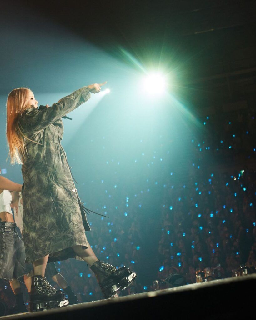 CL Yang Hyun Suk