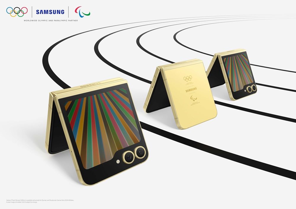 Corea Norte Samsung