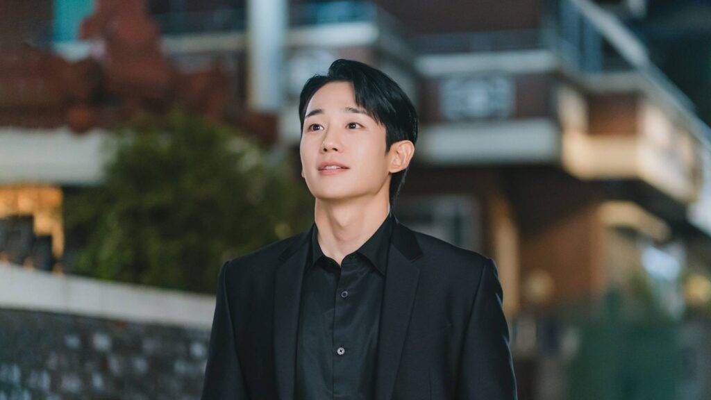 Jung Hae In anuncia fan meeting por distintos países de Latinoamérica en 2025