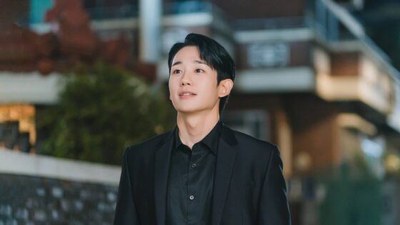 Jung Hae In anuncia fan meeting por distintos países de Latinoamérica en 2025