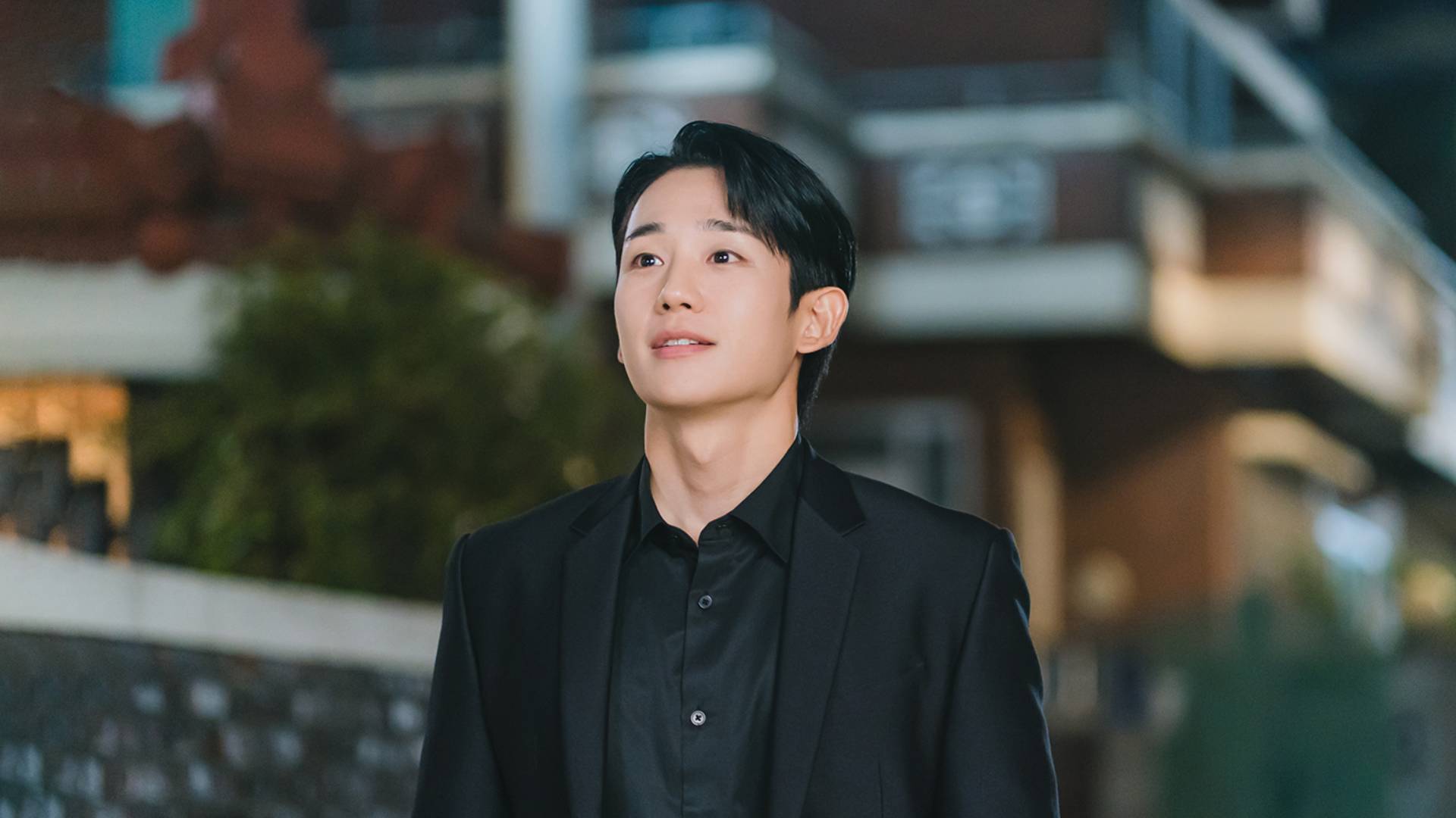 Jung Hae In anuncia fan meeting por distintos países de Latinoamérica en 2025