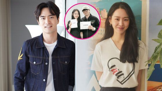 K-drama Dear Hyeri