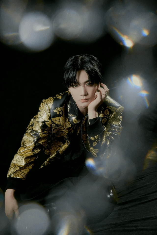 Kim Jonghyeon servicio militar