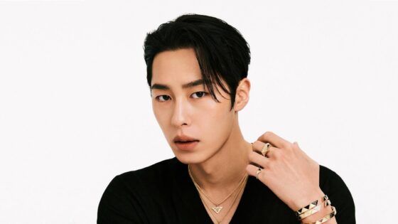 Lee Jae Wook anuncia sus planes para su servicio militar