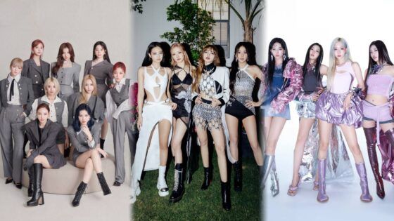 Más de 200 idols femeninas de K-pop encontradas en sitios para adultos de deep fake 