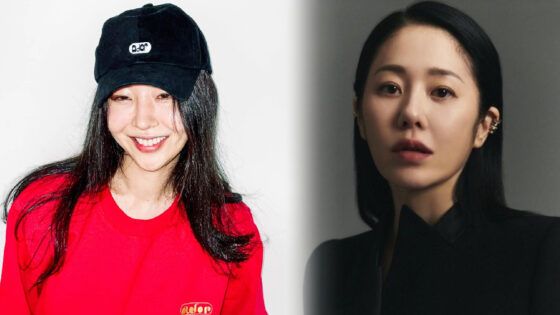 Min Hee Jin K-drama