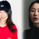 Min Hee Jin K-drama