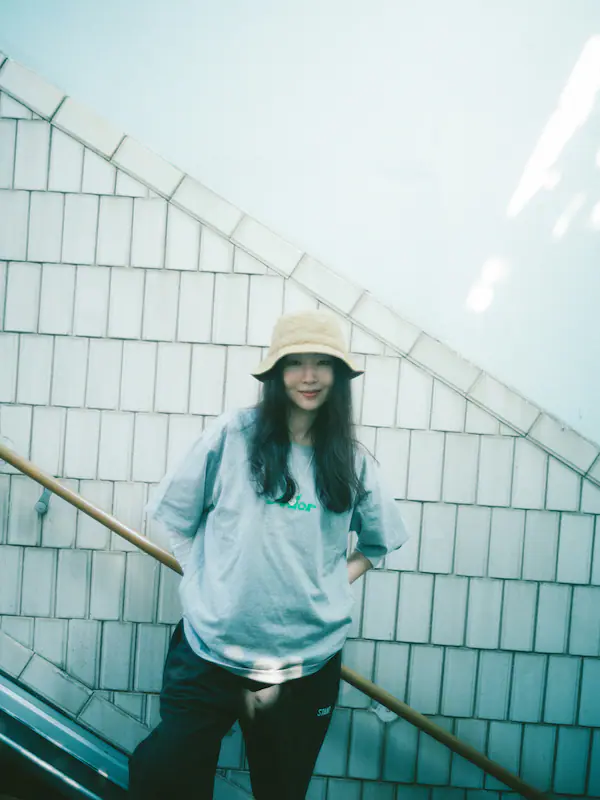 Min Hee Jin K-drama