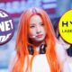 Soyeon GI-DLE estaría en busqueda de nueva agencia
