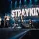 Stray Kids Lollapalooza Chicago